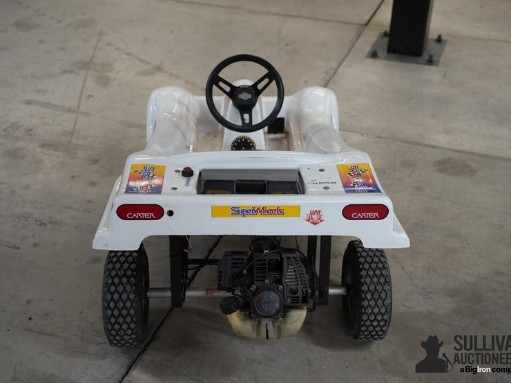 run-#159---super-wheels-gas-powered-go-cart-image-6