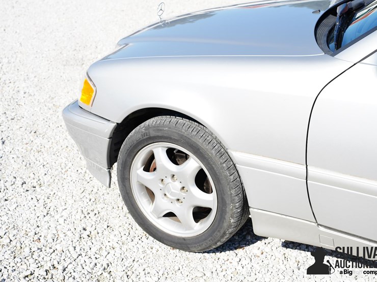run-#102---2000-mercedes-benz-c280-sedan-image-13