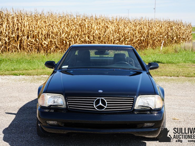 run-#49---2011-mercedes-benz-sl500-roadster-image-2