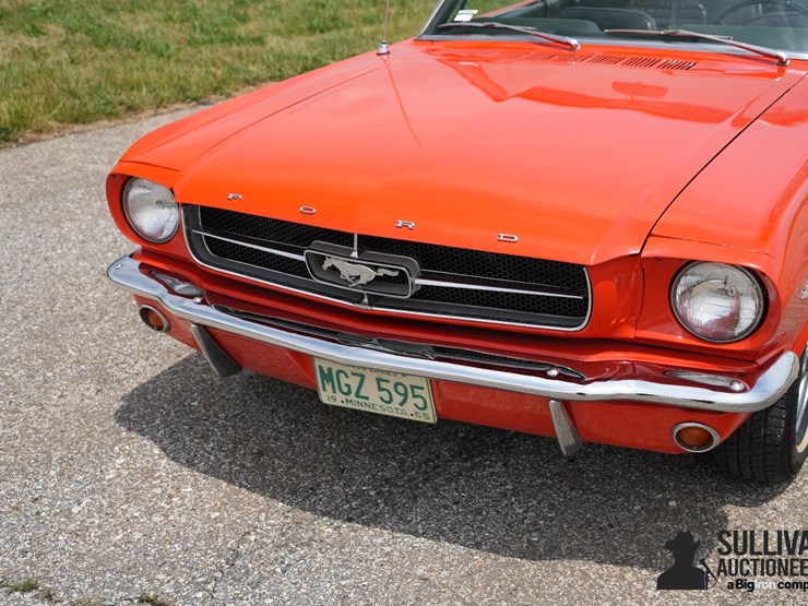 run-#51---1965-ford-mustang-convertible-image-9