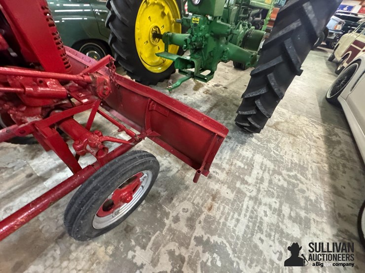 run-#118---1939-farmall-a-2wd-tractor-image-13