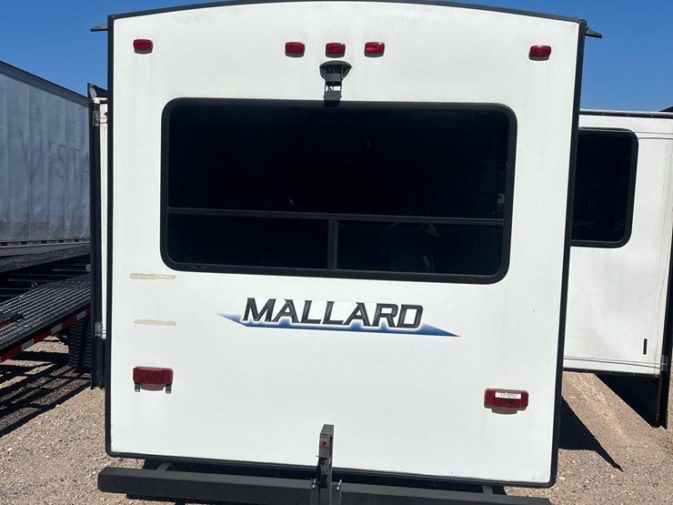 2020-heartland-40ft-t/a-ball-hitch-tow-behind-camper-image-16