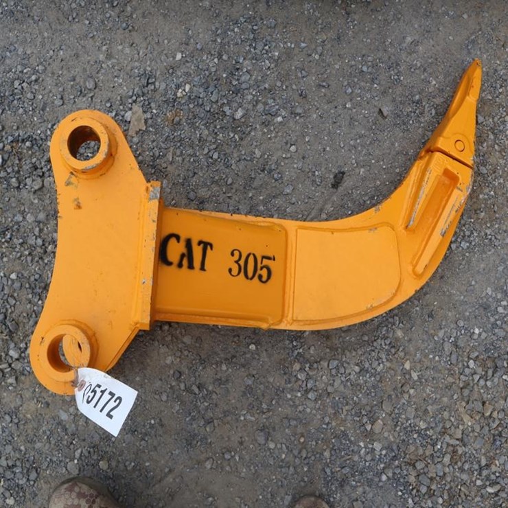 CATERPILLAR 305