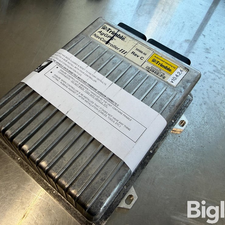 Trimble Nav Controller 3
