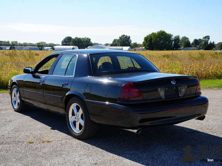 run-#70---2003-mercury-marauder-4-door-image-7