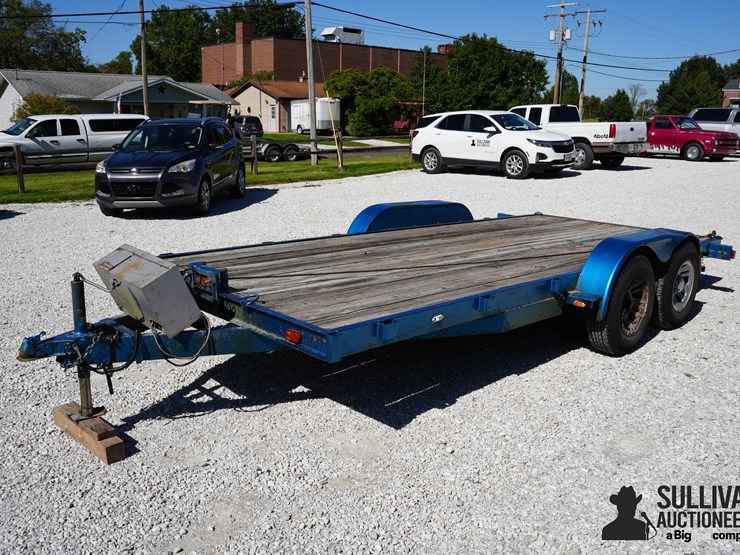 run-#169---1998-payn-flatbed-trailer-image-1