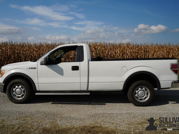 run-#7---2012-ford-f150-xl-regular-cab-pickup-image-8
