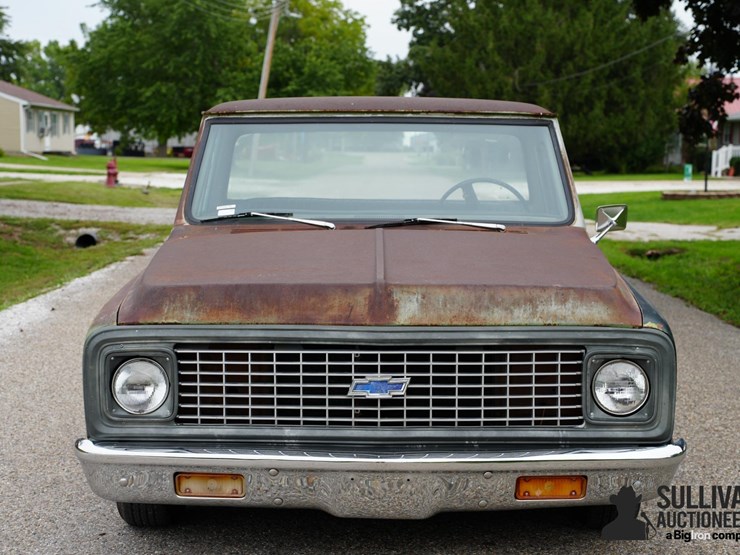 run-#5---1972-chevrolet-custom-c10-pickup-image-2