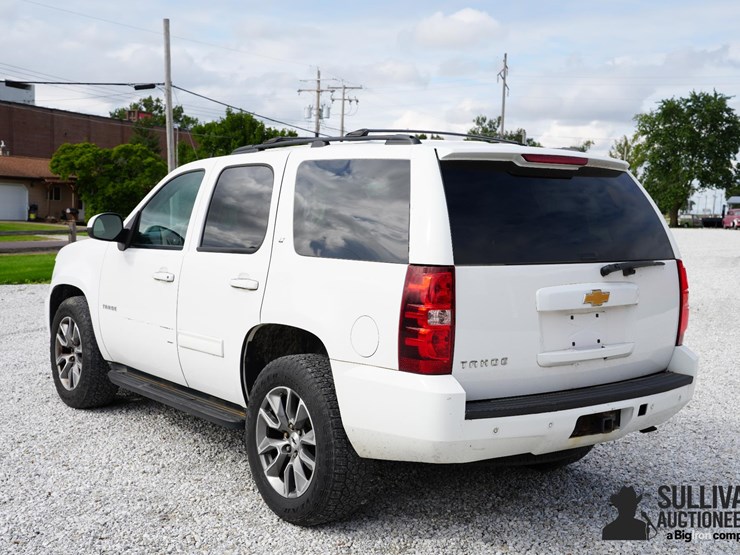 run-#45---2013-chevrolet-tahoe-k1500-4x4-image-7