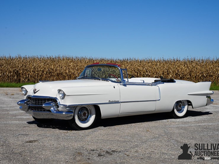 run-#148---1955-cadillac-el-dorado-convertible-image-1
