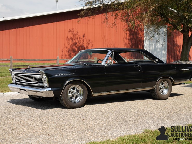 run-#135---1965-ford-galaxie-500-image-1