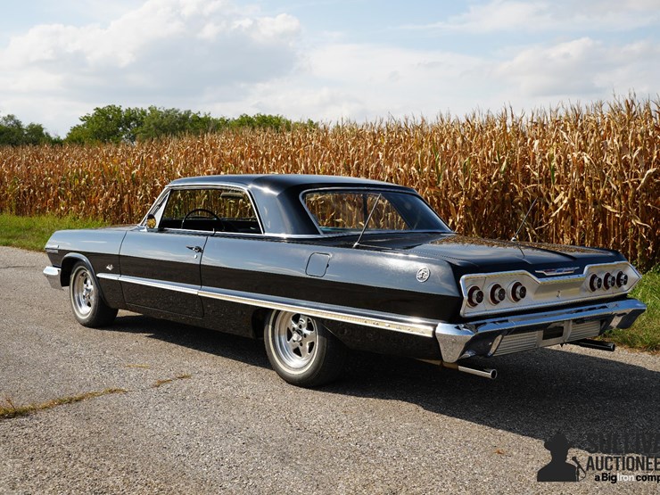 run-#64---1963-chevrolet-impala-ss-image-7