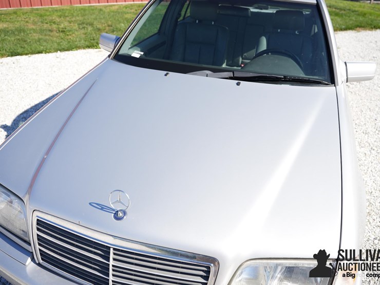run-#102---2000-mercedes-benz-c280-sedan-image-11