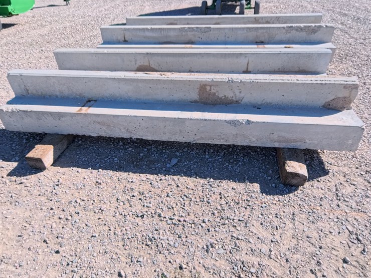 #2078-•-4-concrete-footers-for-cattle-guards-image-1