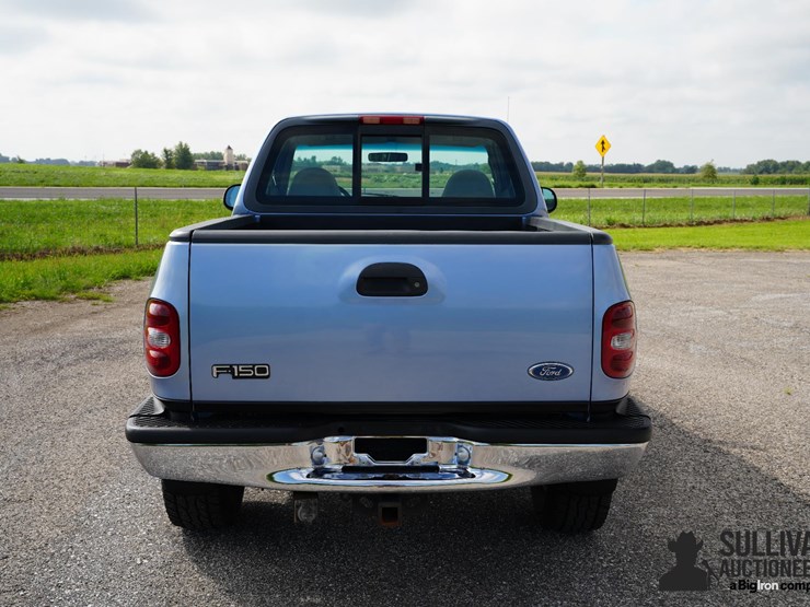 run-#115---1997-ford-f-150-regular-cab-4x4-pickup-image-6