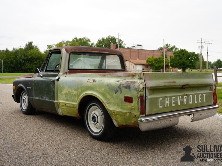 run-#5---1972-chevrolet-custom-c10-pickup-image-7