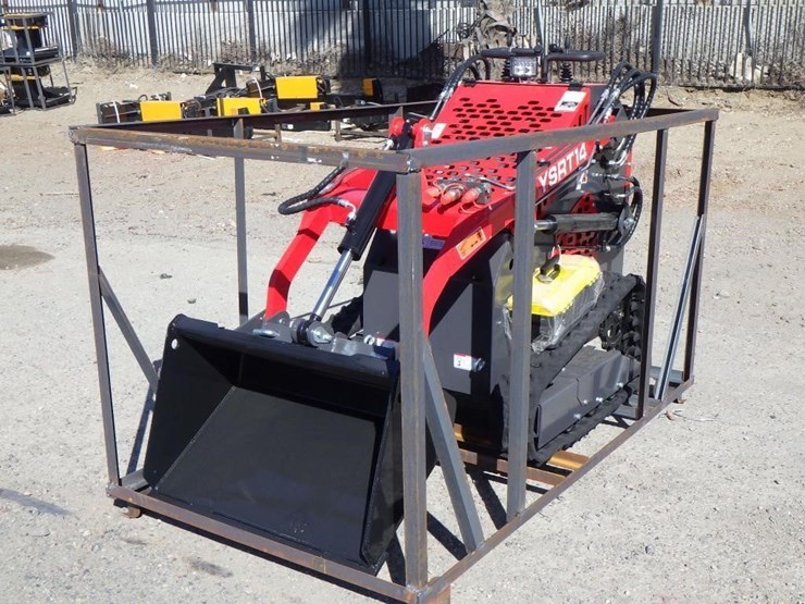 2026-agt-ysrt14-skid-steer-loader-image-1