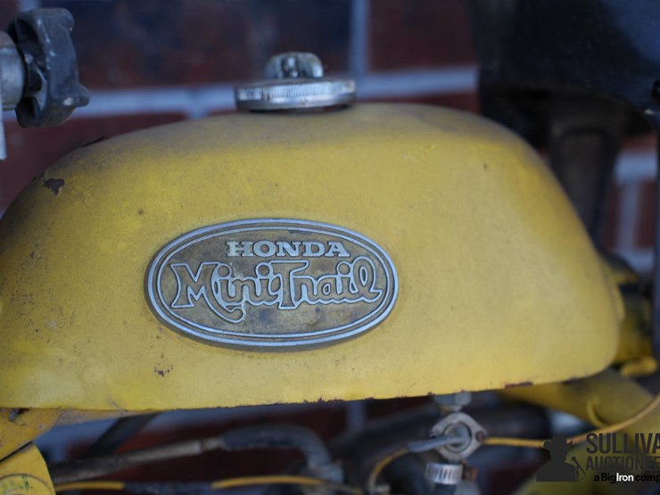 run-#155---1970-honda-mini-trail-monkey-image-14