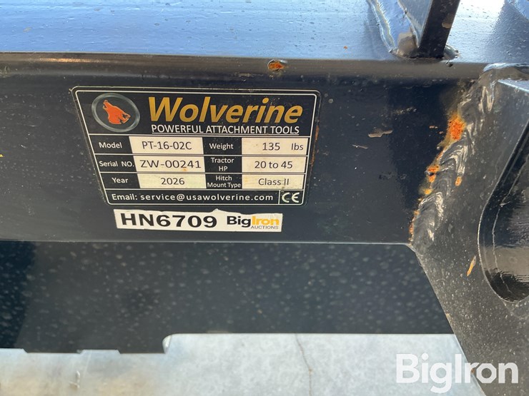 2026-wolverine-pt-16-02c-skid-steer-quick-hitch-image-12