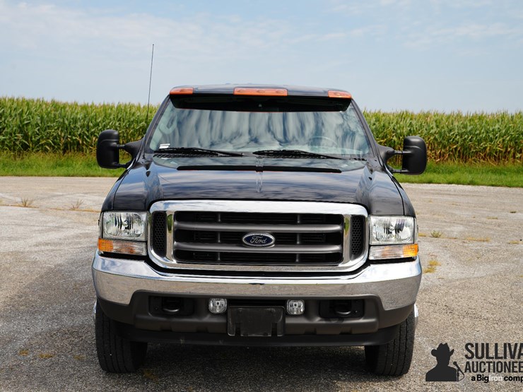 run-#97---2003-ford-f350-super-duty-lariat-crew-cab-4x4-dually-image-2