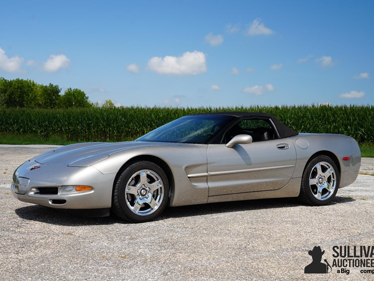 run-#125---1999-chevrolet-corvette-convertible-image-1