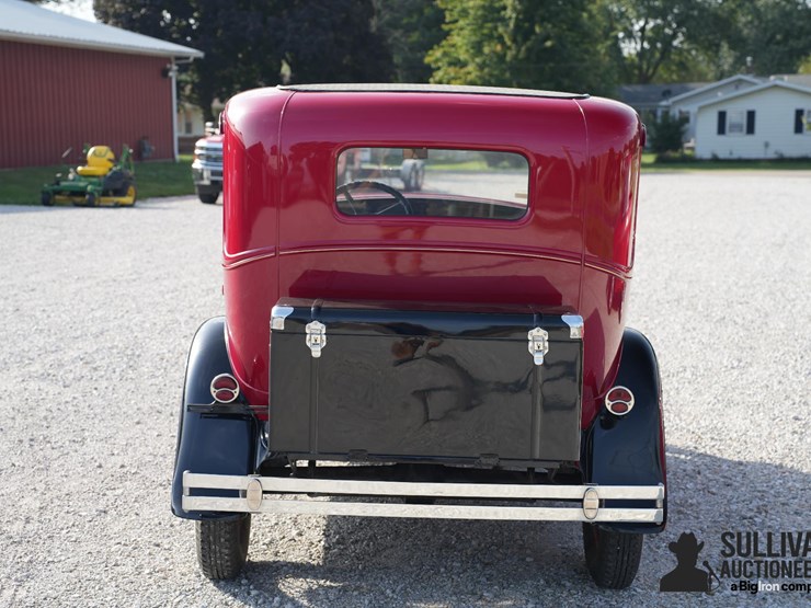 run-#52---1931-ford-model-a-sedan-image-6