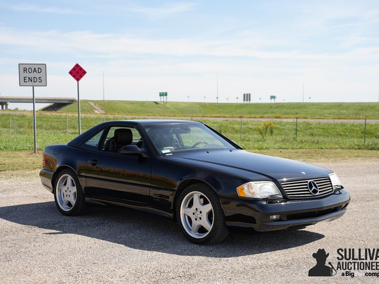 run-#49---2011-mercedes-benz-sl500-roadster-image-3