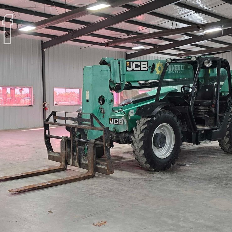 2017 JCB 506-36