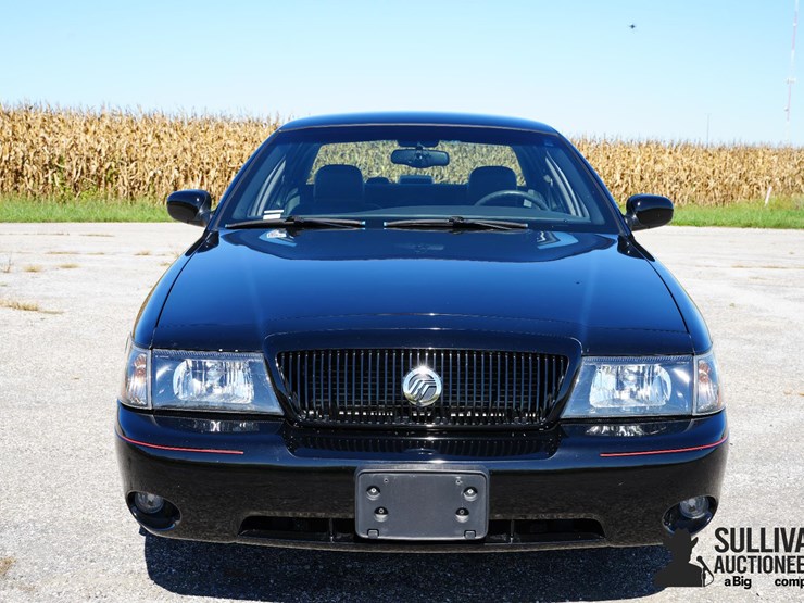 run-#70---2003-mercury-marauder-4-door-image-2