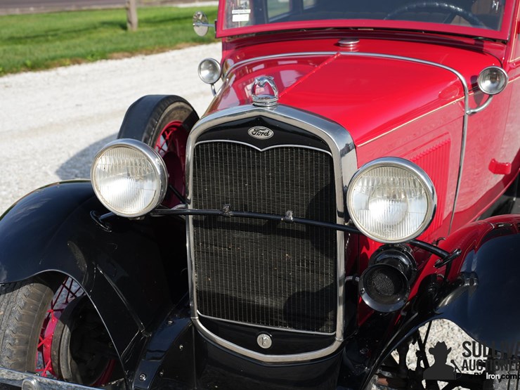 run-#52---1931-ford-model-a-sedan-image-10