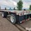 2014-utility-48'-t/a-spread-axle-aluminum-flatbed-trailer-image-7