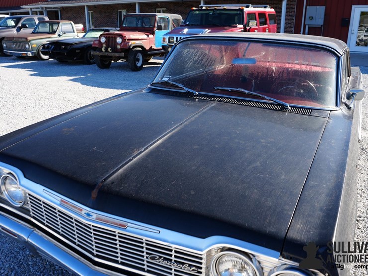run-#1---1964-chevrolet-impala-ss-image-10