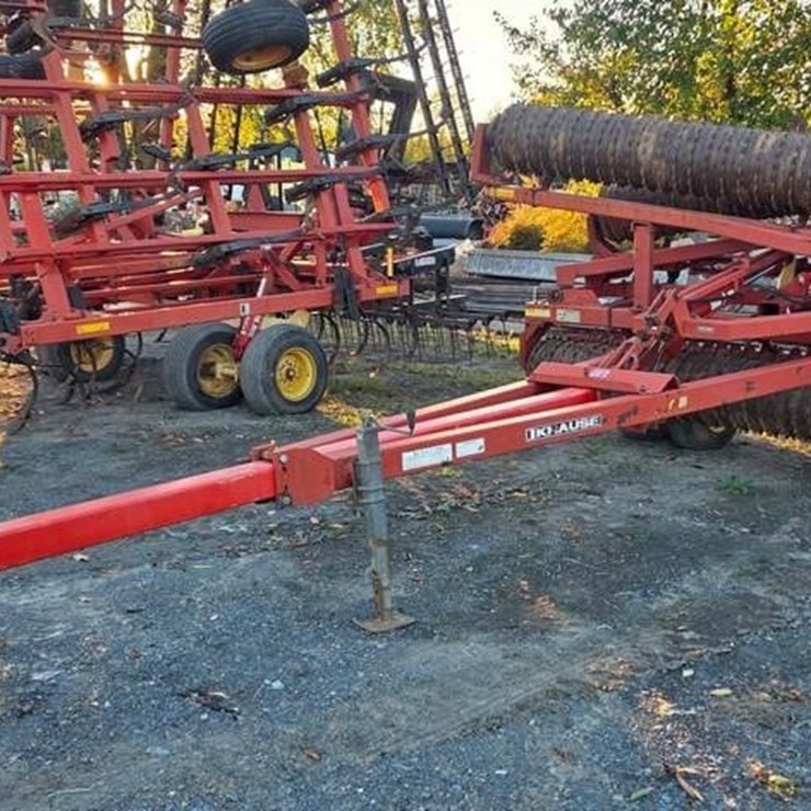 2006 KRAUSE 4436D
