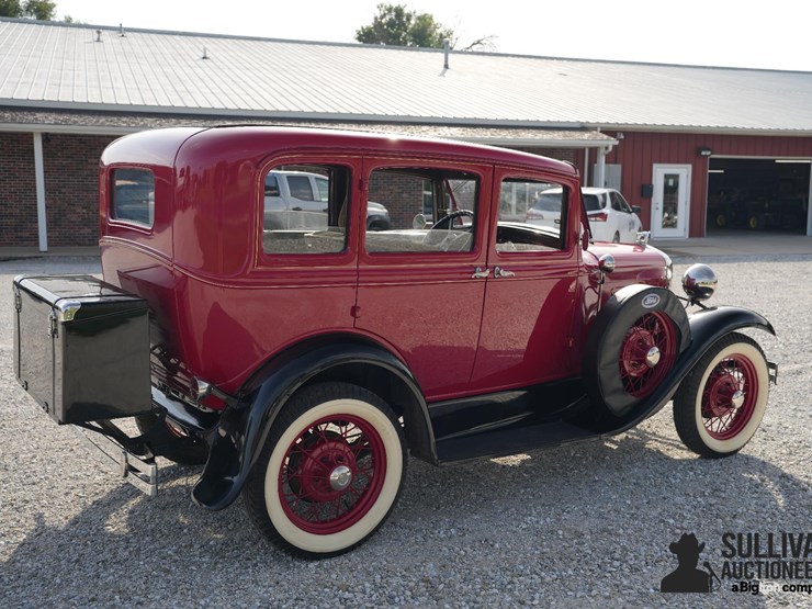 run-#52---1931-ford-model-a-sedan-image-5