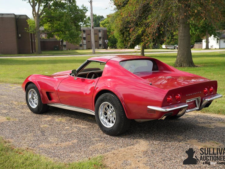 run-#105---1973-chevrolet-corvette-image-7