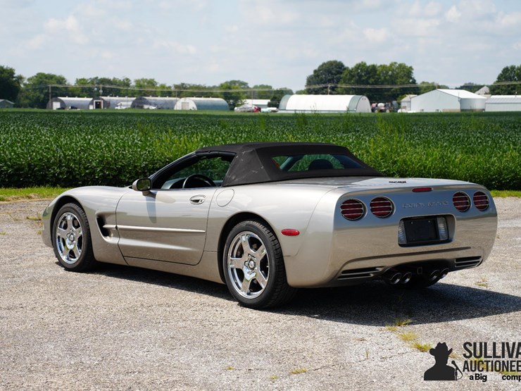 run-#125---1999-chevrolet-corvette-convertible-image-7