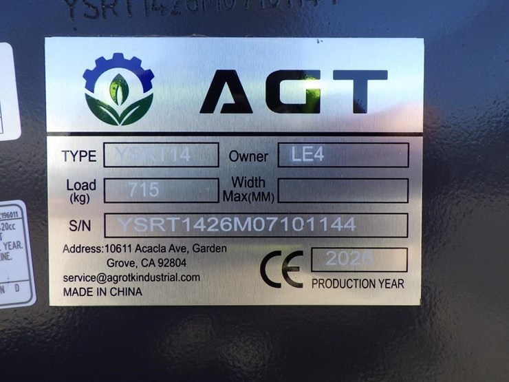 2026-agt-ysrt14-skid-steer-loader-image-13