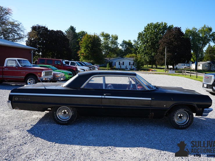 run-#1---1964-chevrolet-impala-ss-image-4