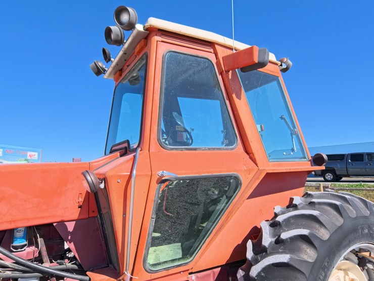 #1026-•-allis-chalmers-7000-tractor-image-22