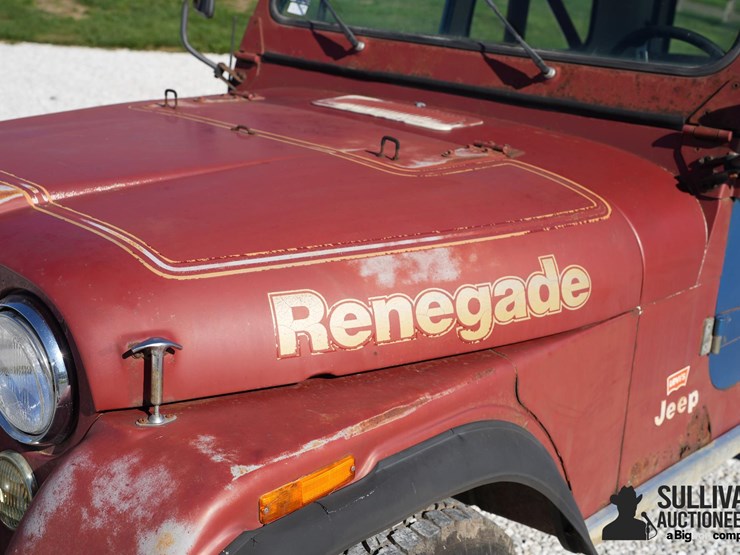 run-#3---1978-jeep-renegade-4x4-image-13
