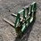 john-deere-48”-tractor-loader-pallet-forks-image-3