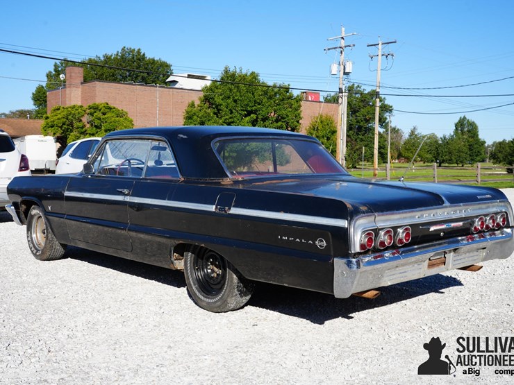 run-#1---1964-chevrolet-impala-ss-image-7