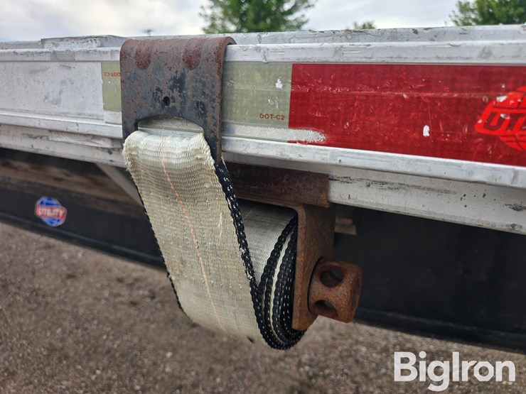 2014-utility-48'-t/a-spread-axle-aluminum-flatbed-trailer-image-19