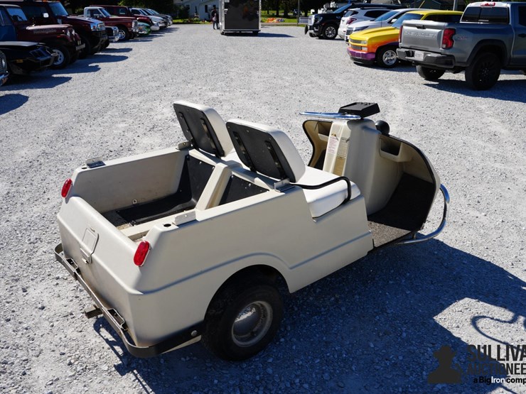 run-#157---columbia-3-wheel-golf-cart-image-5
