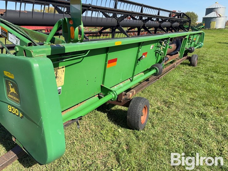 john-deere-930f-30'-flex-head-w/trailer-image-20
