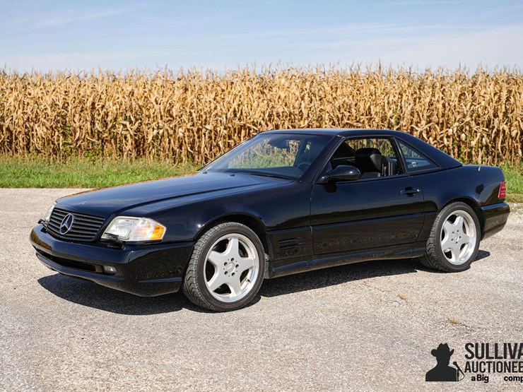 run-#49---2011-mercedes-benz-sl500-roadster-image-1