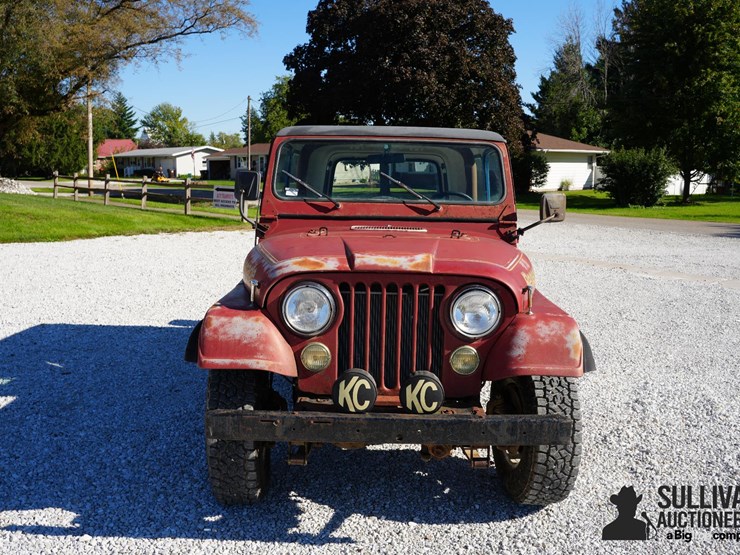 run-#3---1978-jeep-renegade-4x4-image-2
