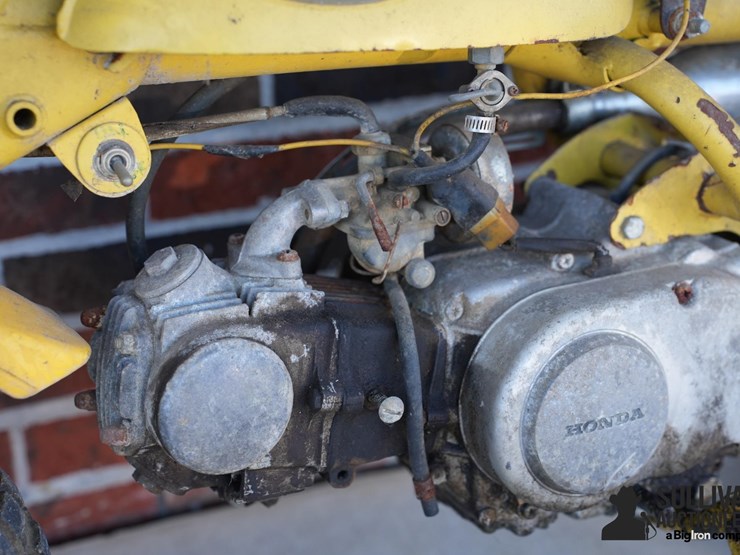 run-#155---1970-honda-mini-trail-monkey-image-16