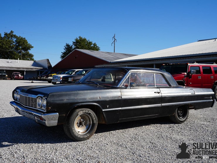 run-#1---1964-chevrolet-impala-ss-image-1