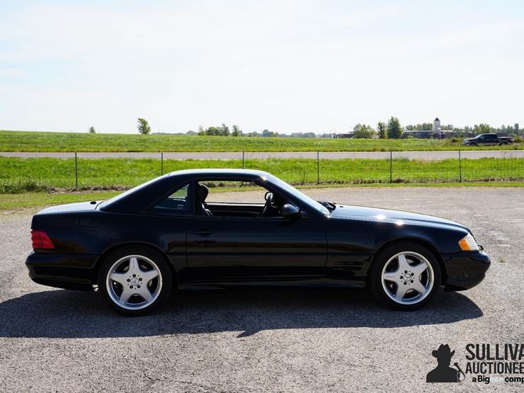 run-#49---2011-mercedes-benz-sl500-roadster-image-4
